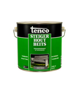 Tenco Steigerhoutbeits