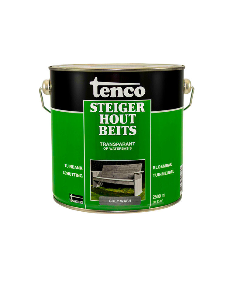 Tenco - assortiment Tenco Steigerhoutbeits