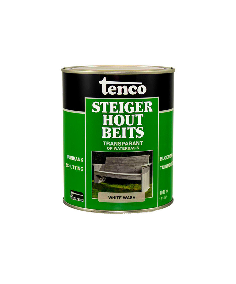 Tenco - assortiment Tenco Steigerhoutbeits
