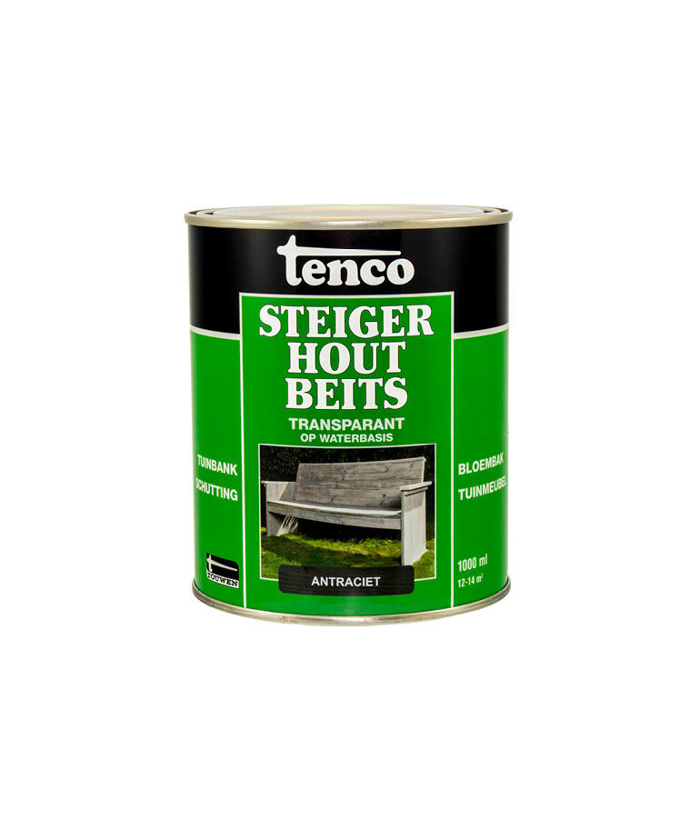 Tenco Steigerhoutbeits