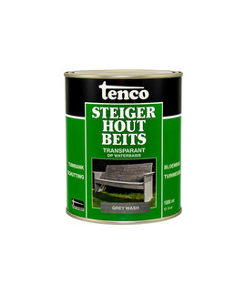 Tenco - assortiment Tenco Steigerhoutbeits Tenco - assortiment Tenco Steigerhoutbeits