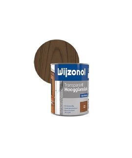 Wijzonol - assortiment Wijzonol Transparant Hoogglanslak 750 ml Wijzonol - assortiment Wijzonol Transparant Hoogglanslak 750 ml