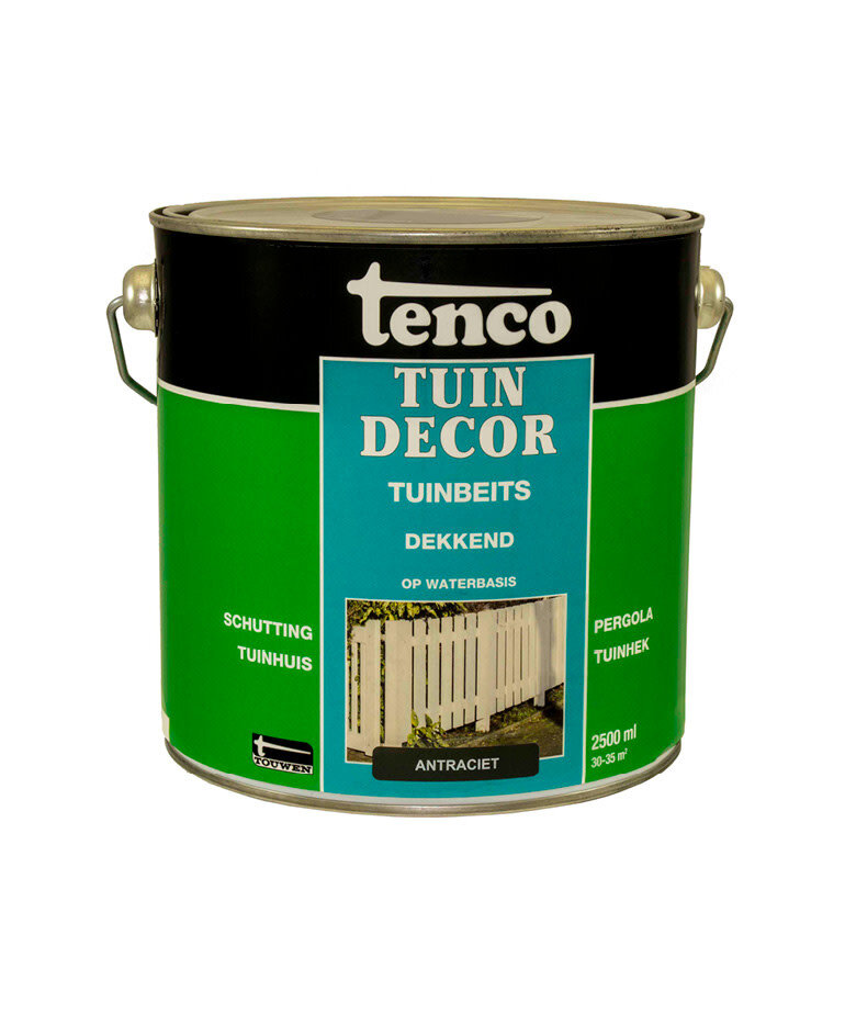 Tenco Tuindecor Dekkend