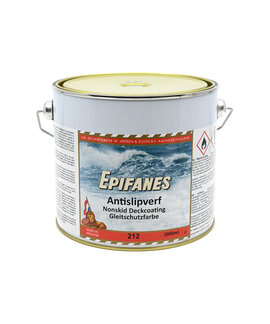 Epifanes - assortiment Epifanes Antislipverf