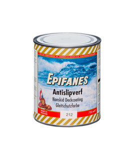 Epifanes - assortiment Epifanes Antislipverf