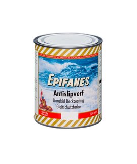 Epifanes - assortiment Epifanes Antislipverf