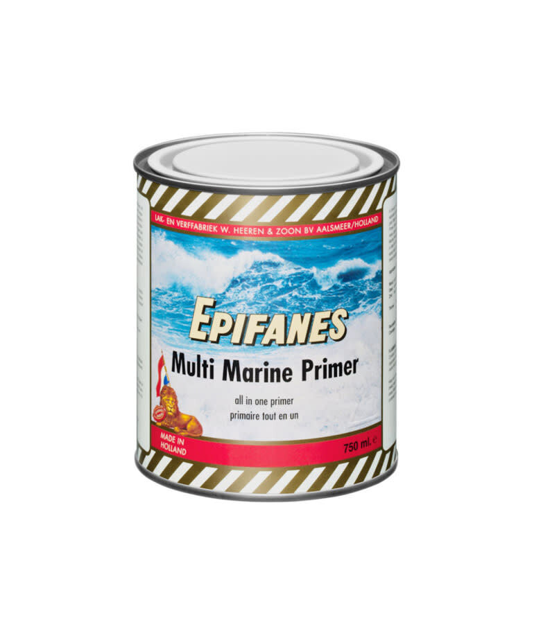 Epifanes - assortiment Epifanes Multi Marine Primer