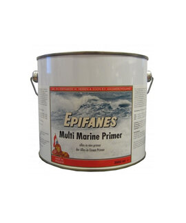 Epifanes - assortiment Epifanes Multi Marine Primer