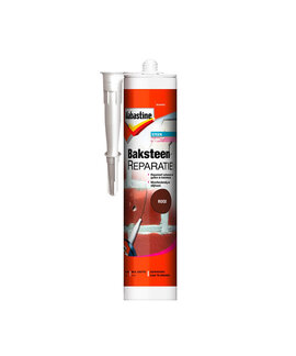 Alabastine Baksteenreparatie 310 ml