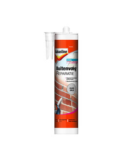 Alabastine Buitenvoegreparatie 310 ml