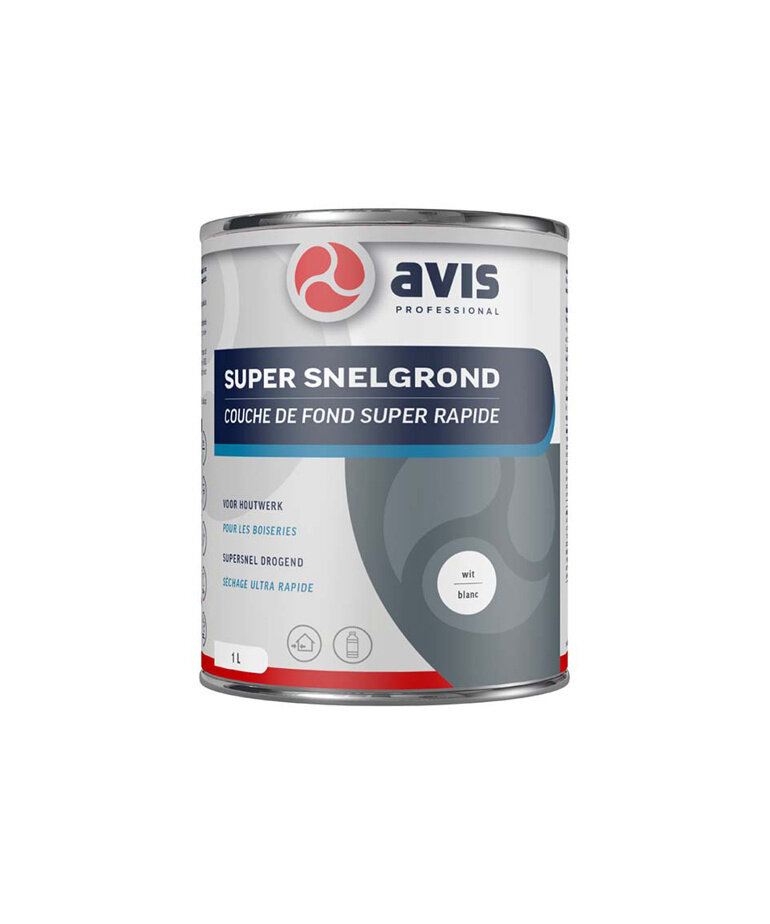 Avis Super Snelgrond