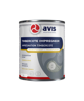 Avis Timbercote Impregneer Mat