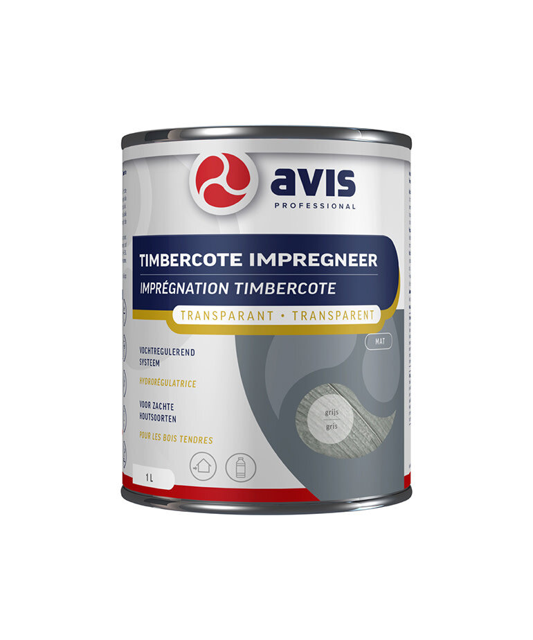 Avis Timbercote Impregneer Mat