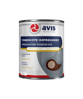 Avis Timbercote Impregneer Mat