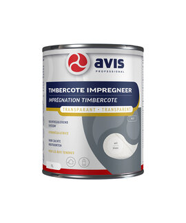 Avis Timbercote Impregneer Mat