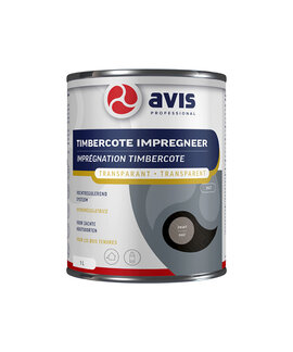 Avis Timbercote Impregneer Mat
