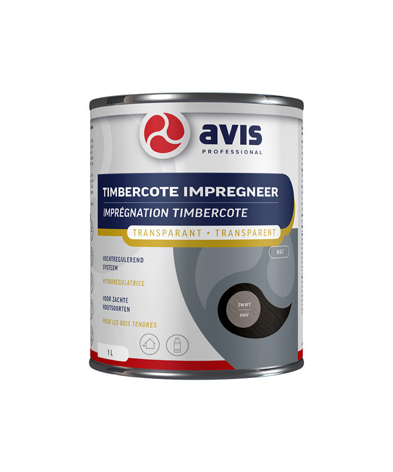 Avis Timbercote Impregneer Mat