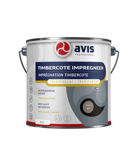 Avis Timbercote Impregneer Mat