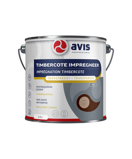 Avis Timbercote Impregneer Mat