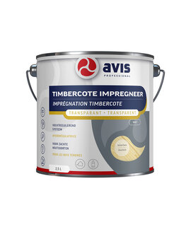 Avis Timbercote Impregneer Mat