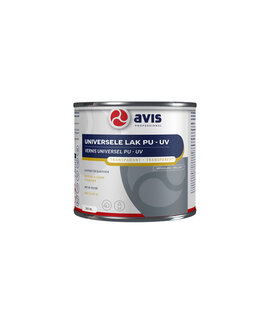 Avis Universele Lak PU-UV