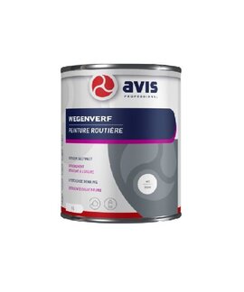 Avis Wegenverf
