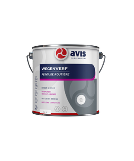 Avis Wegenverf