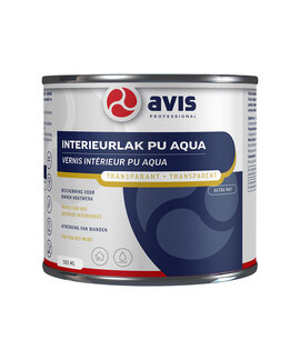 Avis Interieurlak PU Aqua