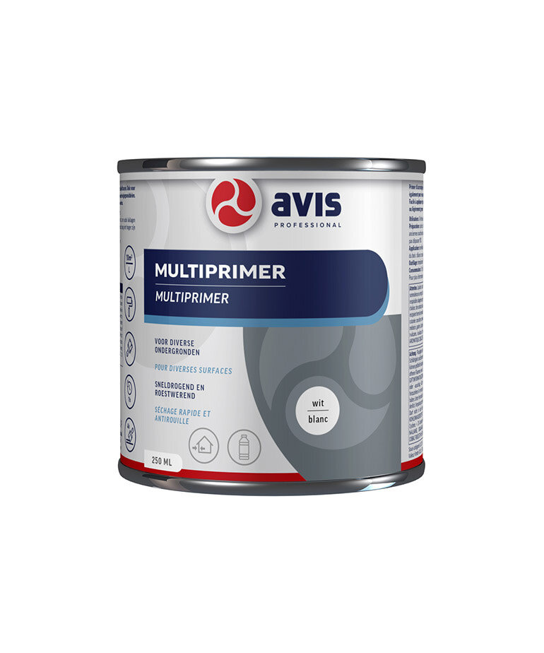 Avis Multiprimer