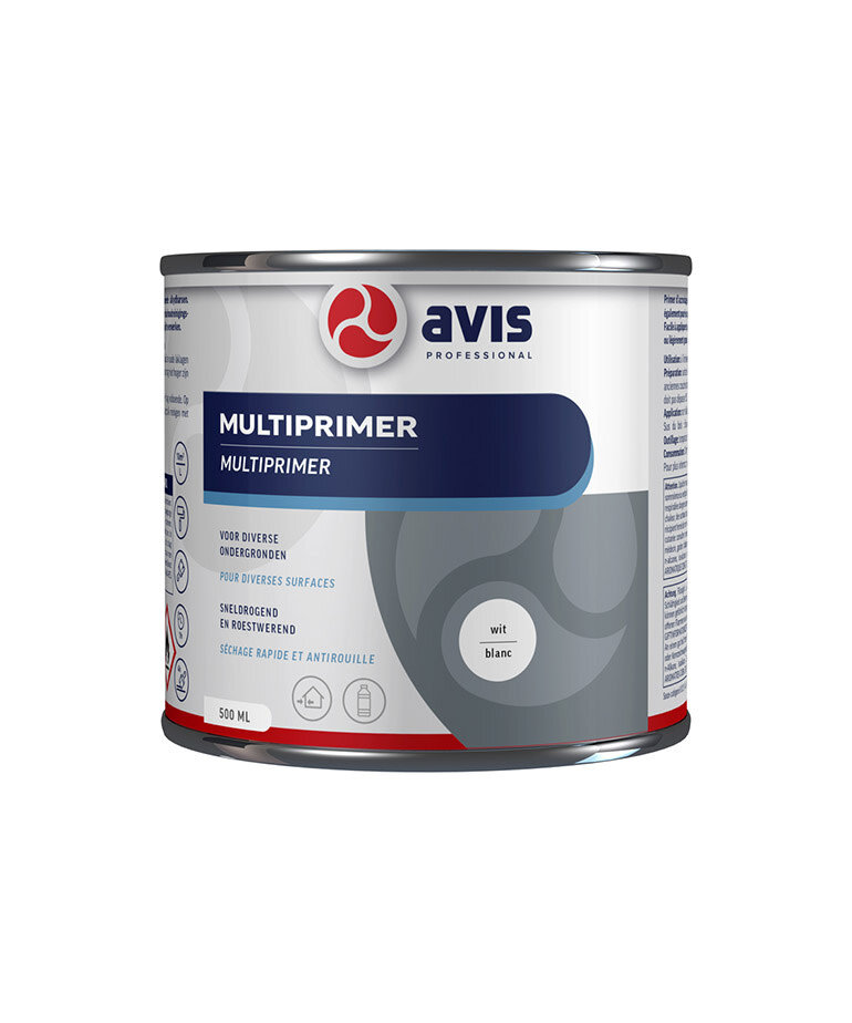 Avis Multiprimer