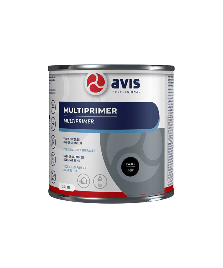 Avis Multiprimer