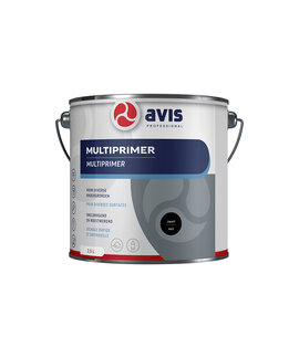 Avis Multiprimer
