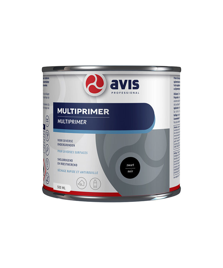 Avis Multiprimer