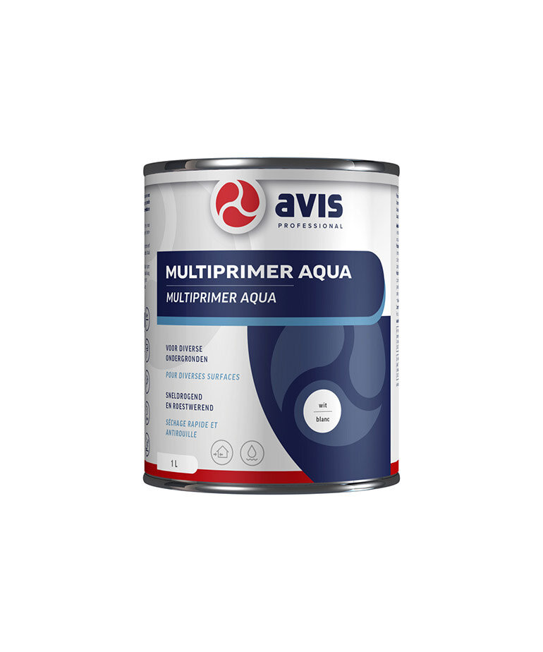 Avis Multiprimer Aqua