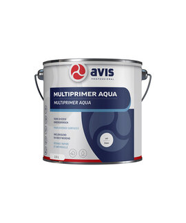 Avis Multiprimer Aqua