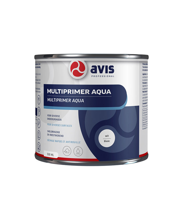 Avis Multiprimer Aqua