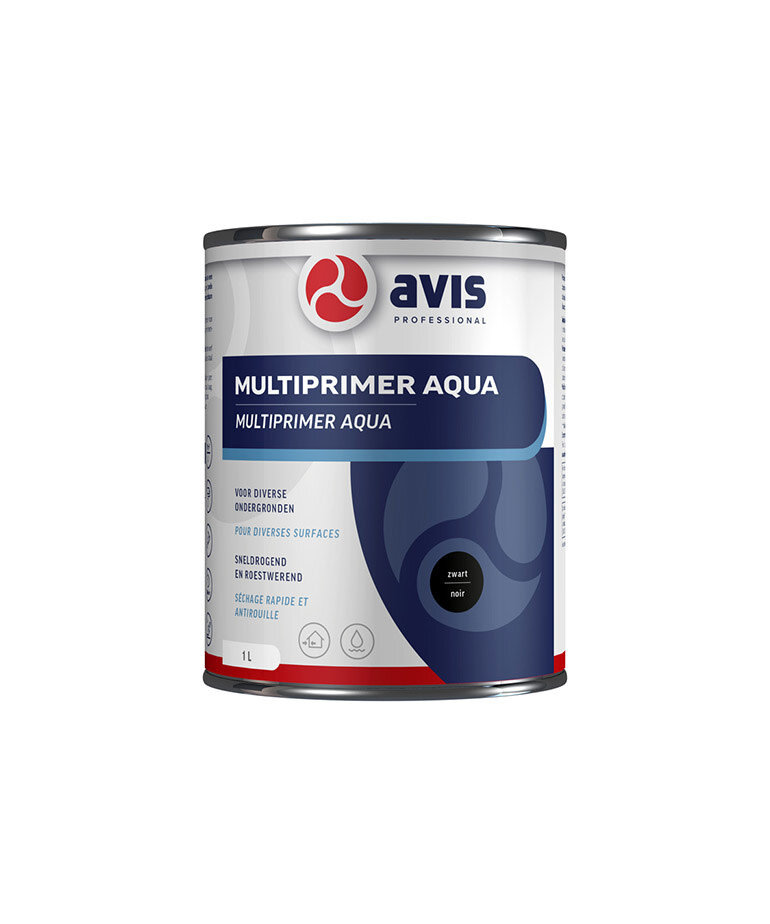 Avis Multiprimer Aqua