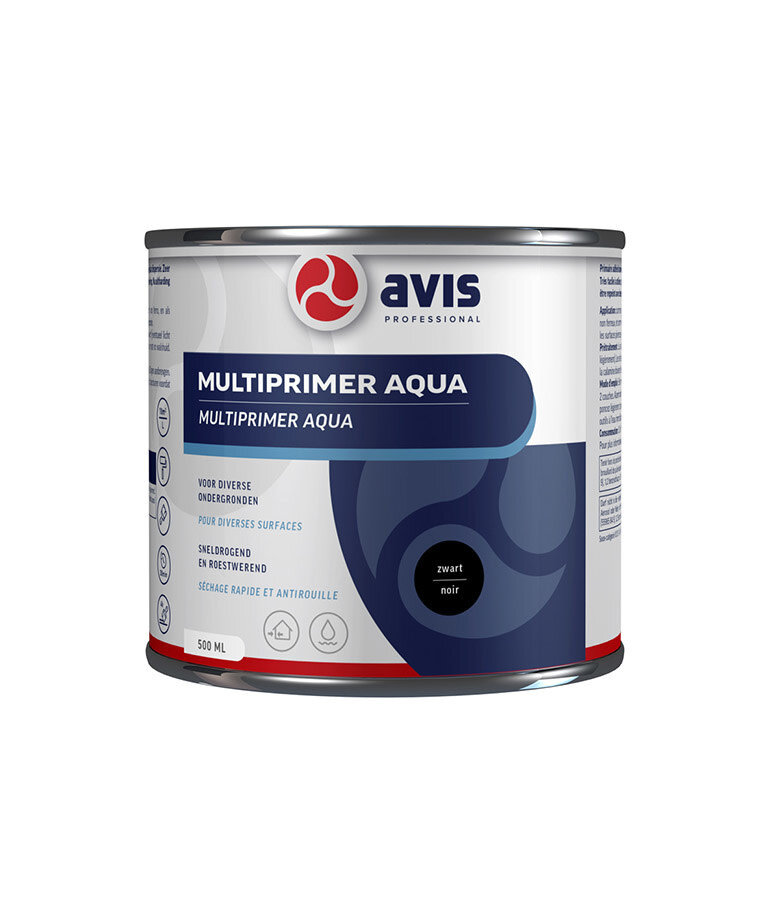 Avis Multiprimer Aqua