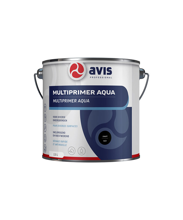 Avis Multiprimer Aqua