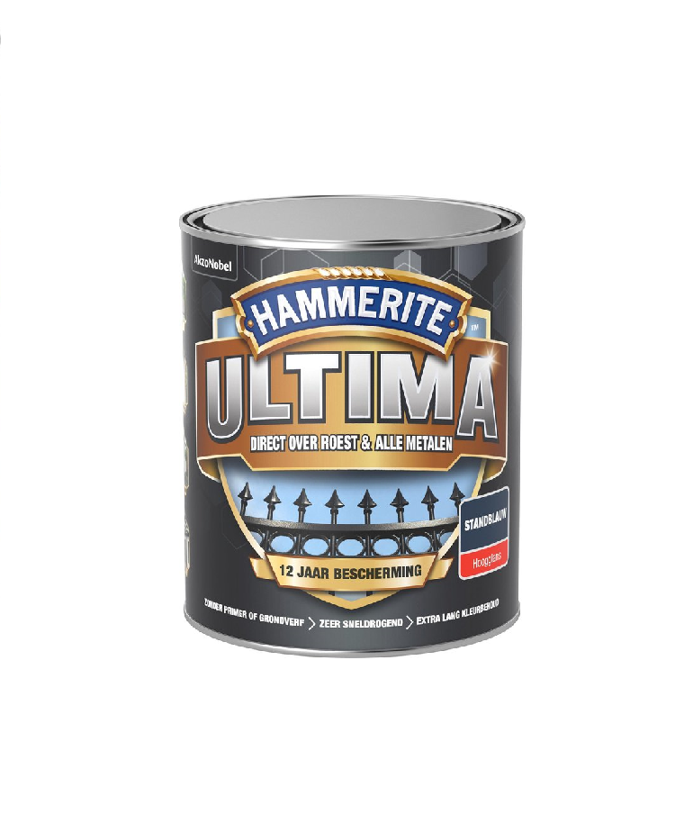 Hammerite Ultima 750 ml