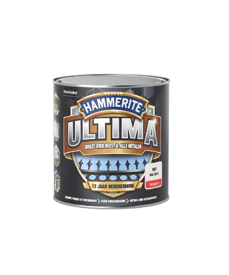 Hammerite Ultima 750 ml