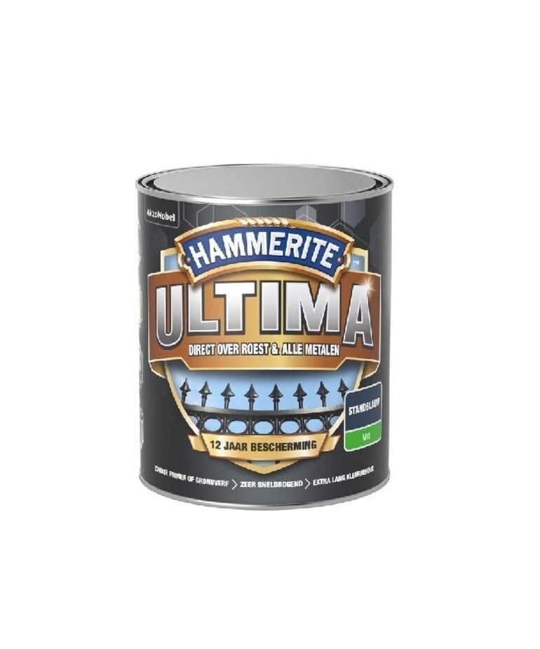 Hammerite Ultima 750 ml