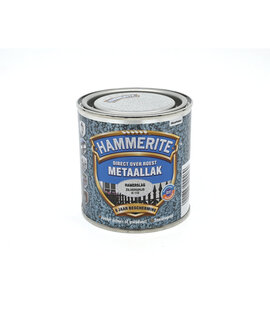 Hammerite Metaallak Hamerslag