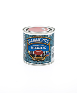 Hammerite Metaallak Hamerslag