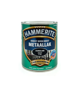 Hammerite Metaallak Zijdeglans Hammerite Metaallak Zijdeglans