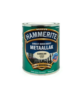 Hammerite Metaallak Zijdeglans Hammerite Metaallak Zijdeglans