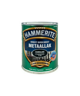 Hammerite Metaallak Zijdeglans Hammerite Metaallak Zijdeglans