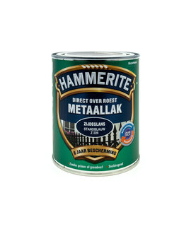 Hammerite Metaallak Zijdeglans Hammerite Metaallak Zijdeglans