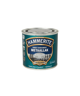 Hammerite Metaallak Zijdeglans Hammerite Metaallak Zijdeglans