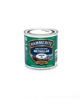 Hammerite Metaallak Zijdeglans Hammerite Metaallak Zijdeglans